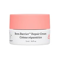 Bora Barrier Rich Repair Cream with 6- Butterlipid 5mL TRIAL Sz