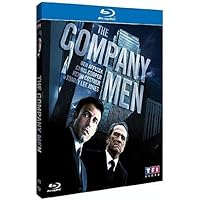 The Company Men [Blu-ray] The Company Men [Blu-ray] Blu-ray Multi-Format Blu-ray DVD