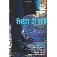First Steps: A Few Initial Questions