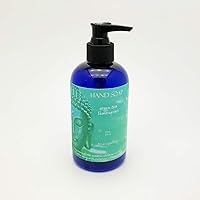 Natural Selection Bath and Body Buddhalcious Liquid Hand Soap Tranquility (green tea lemongrass)