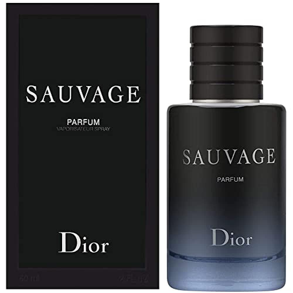 Mua Nước Hoa Nam Dior Sauvage The New Parfum 100ml giá 3500000 trên  Boshopvn