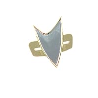 Star Trek Next Generation Voyager SFA Cadet Communicator Cloisonne Pin