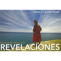 Revelaciones (Spanish Edition) Revelaciones (Spanish Edition) Hardcover