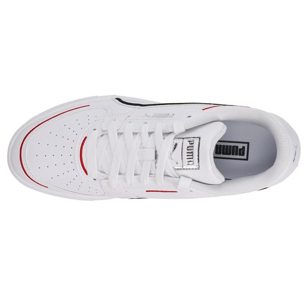 PUMA mens Ca Pro Embroidery Platform Lace Up Sneakers
