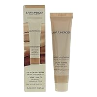 Tinted Moisturizer Natural Skin Perfector Mini SPF 30-2W1 Natural by Laura Mercier for Women - 0.8 oz Foundation