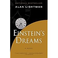 Einstein's Dreams Einstein's Dreams Paperback Kindle Audible Audiobook Hardcover MP3 CD