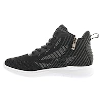 Propet Womens Travelbound Hi Sneakers