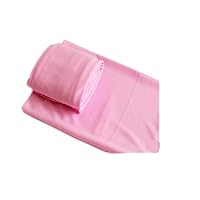 33¡Á88cm Pink Cold Towel summer Ice towel sports wipes children antipyretic cold towel