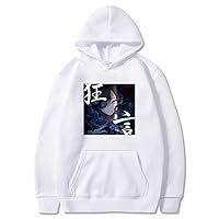 Ado Kyogen Album Hoodie Japan Singer Merch Long Sleeve Streetwear Men Women Hooded Sweatshirt Fashion Clothes