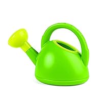 Sand and Beach Toy Watering Can Toys, Green