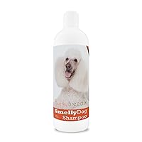 Poodle Smelly Dog Baking Soda Shampoo 8 oz