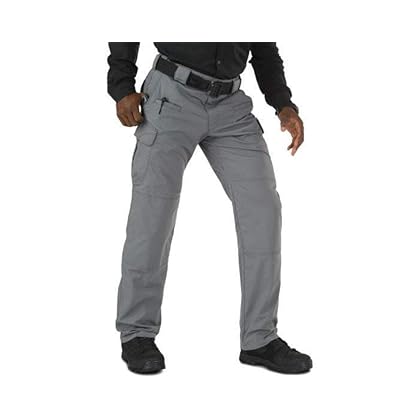 5.11 Tactical Men's Stryke Operator Uniform Pants w/Flex-Tac Mechanical Stretch, Style 74369