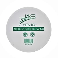 JAS Vita Rx Styling Wax 4oz (Pack of 1)