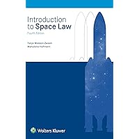 Introduction to Space Law Introduction to Space Law Hardcover eTextbook