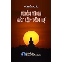 Thien Tong Bat Lap Van Tu Thien Tong Bat Lap Van Tu Paperback