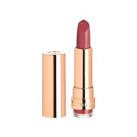 Couleurs Nature Grand Rouge Lipstick Satiny, 3.7 g. (103 - Golden Pink)