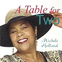 Table For Two - michele holland & billy hall
