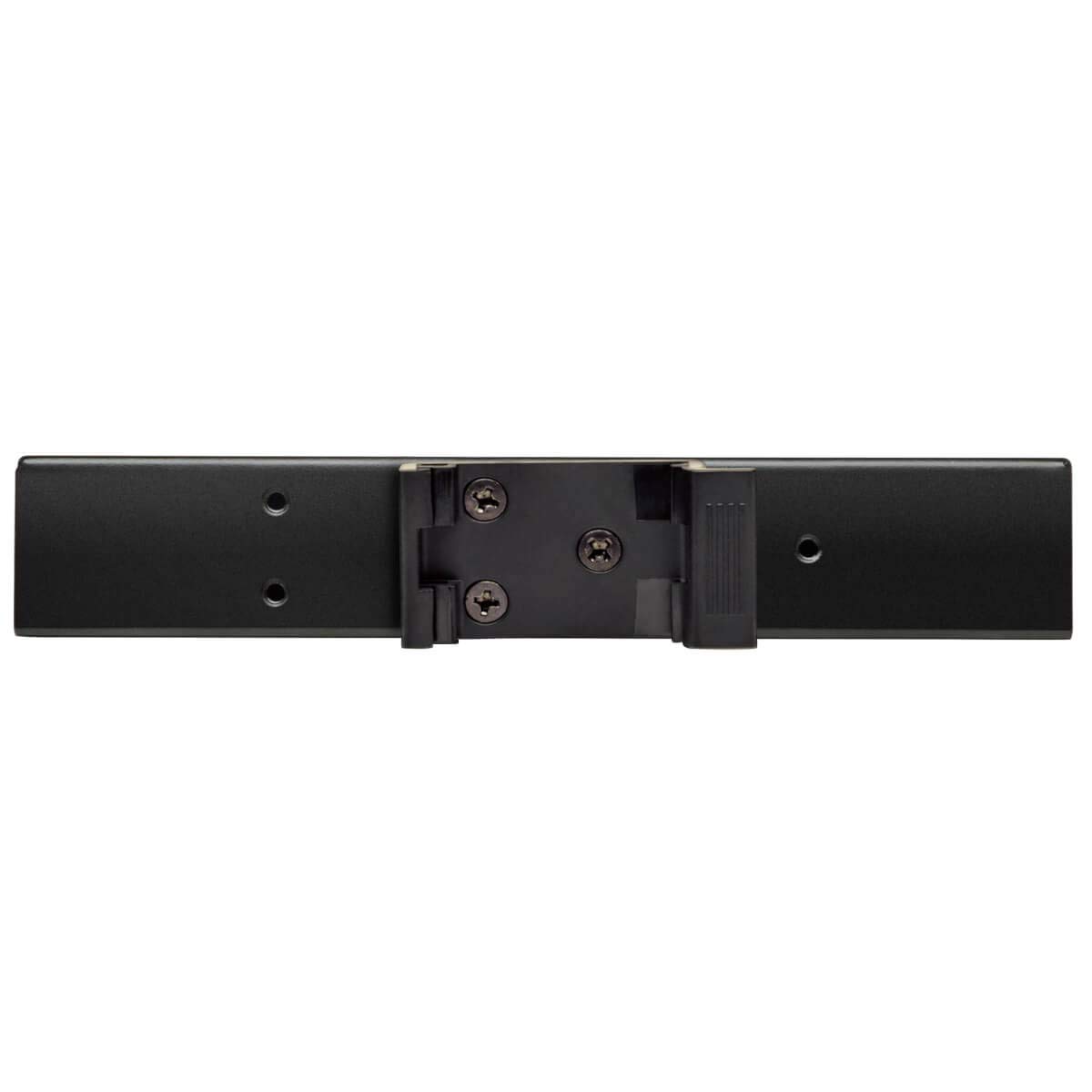 Tripp Lite 7-Port Rugged Industrial USB 2.0 Hi-Speed Hub w 15KV ESD Immunity and metal case, Mountable(U223-007-IND),Black
