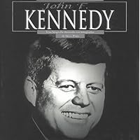 John F. Kennedy: Una Biografia Ilustrada Con Fotografias (Spanish Edition) John F. Kennedy: Una Biografia Ilustrada Con Fotografias (Spanish Edition) Library Binding