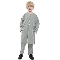 Israel Jew Boy costume traditional ethnic clothing Israeli kid teen Jewish exotic play party performance clothes