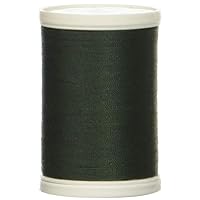 Coats: Thread & Zippers S910-6780 Dual Duty XP General Purpose Thread, 250-Yard, Dark Forest