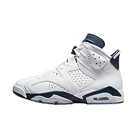 Jordan Men's Retro 6