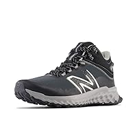 New Balance Men's Fresh Foam Garoe Mid V1 Trail Running Shoe