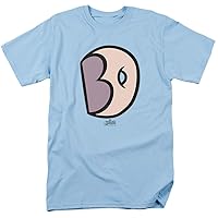 Popfunk Classic Steven Universe Big Donut Cartoon Network T Shirt & Stickers