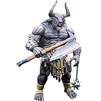 HiPlay XesRay Studio Collectible Figure Full Set:Combatants Fight for Glory, 015 Thales, 1:12 Scale Miniature Action Figurine TLS