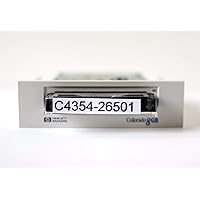 HP/TRAVAN Colorado 8GB Internal Tape Drive, XXGBi, C4354-26501 REV.B