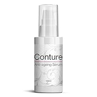 ANTI AGEING SERUM – YOUNGER LOOKING SKIN NO MORE WRINKLES TIGHT SKIN