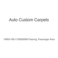 14993-160-1153000000 Flooring, Passenger Area