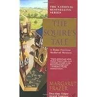 The Squire's Tale The Squire's Tale Mass Market Paperback Hardcover Audio CD