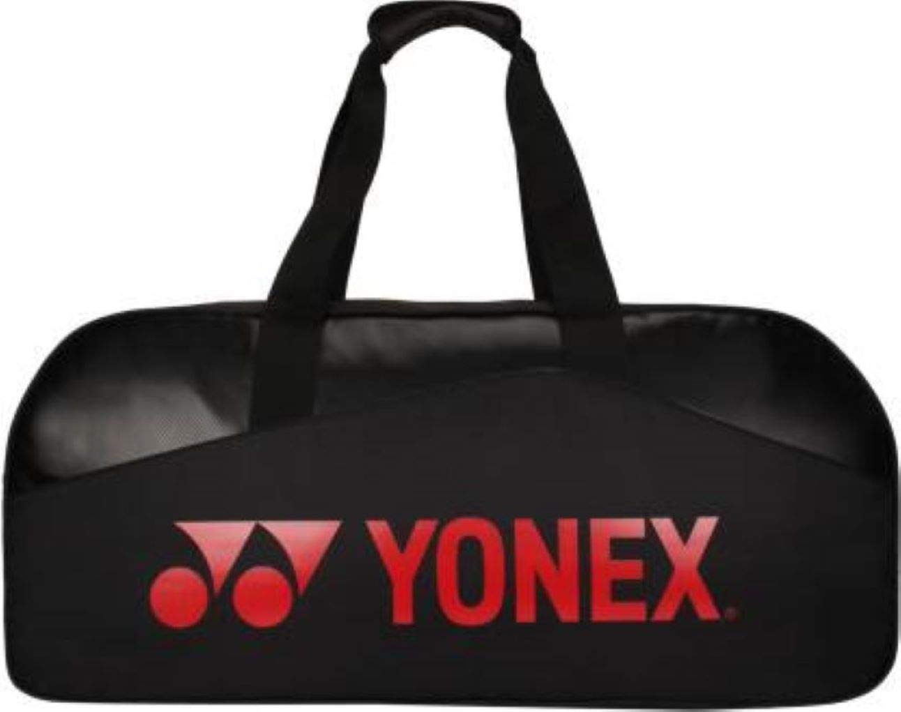 Yonex Endorsed by Legend Lee Chong Wei Special Limited Edition Thermal  Badminton Kitbag (Black/Red) | Shakti Sports & Fitness Pune