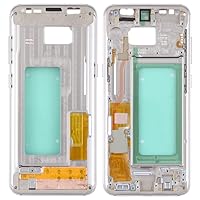 for Galaxy S8 / G9500 / G950F / G950A Middle Frame Bezel