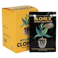 726022 Clonex Clone Solution Packet, 20 ml