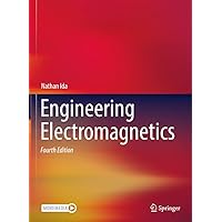 Engineering Electromagnetics Engineering Electromagnetics Hardcover eTextbook Paperback