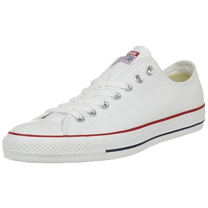 Converse Unisex-Adult Chuck Taylor All Star Low Top (International Version)