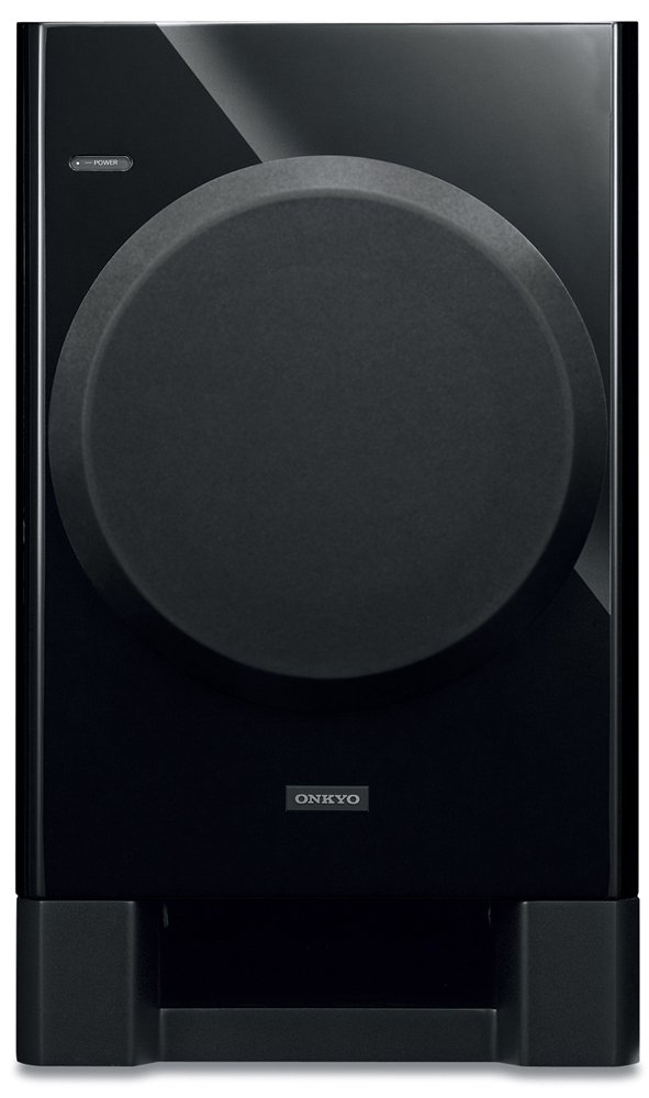 Mua ONKYO SL-D501(B) Subwoofer with Integrated Amplifier trên Amazon