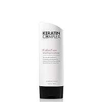 Keratin Complex Color Care Smoothing Conditioner (13.5 oz.)