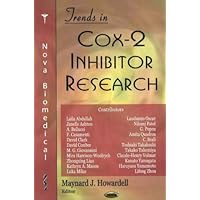Trends in Cox-2 Inhibitor Research Trends in Cox-2 Inhibitor Research Hardcover