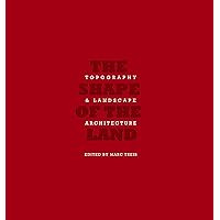 The Shape of Land: Topography & Landscape Architecture The Shape of Land: Topography & Landscape Architecture Hardcover