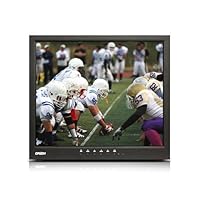 Orion Images Corp 17RTC 17-Inch LCD Monitor (Black)