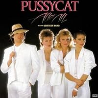 Pussycat - After All - EMI Records Holland B.V. - 1A068-26929