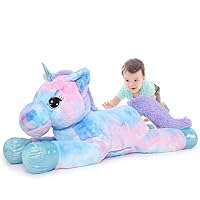 Little Jupiter Plush Pet Set with Purse - Unicorn Toys - Unicorn Stuffed  Animal - Unicorn Gift for Girls - Unicorns (White Unicorn) Age 4-5 - 6-7 yrs