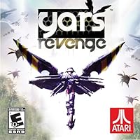 Yars' Revenge [Online Game Code]