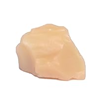 Protection Yellow Opal 10.50 Ct Natural Rough Opal Mineral Specimens, Opal Stone for Jewelry