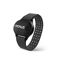 Heart Rate Monitor Band - Track Your Heart Rate with Precision and Comfort During Every Workout Session, Stay Informed and Motivated Towards Your Fitness Goals