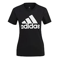 adidas Women's W Bl Bf T T-Shirt