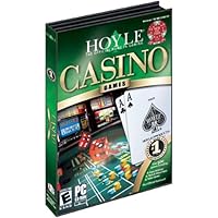 Hoyle Casino Games